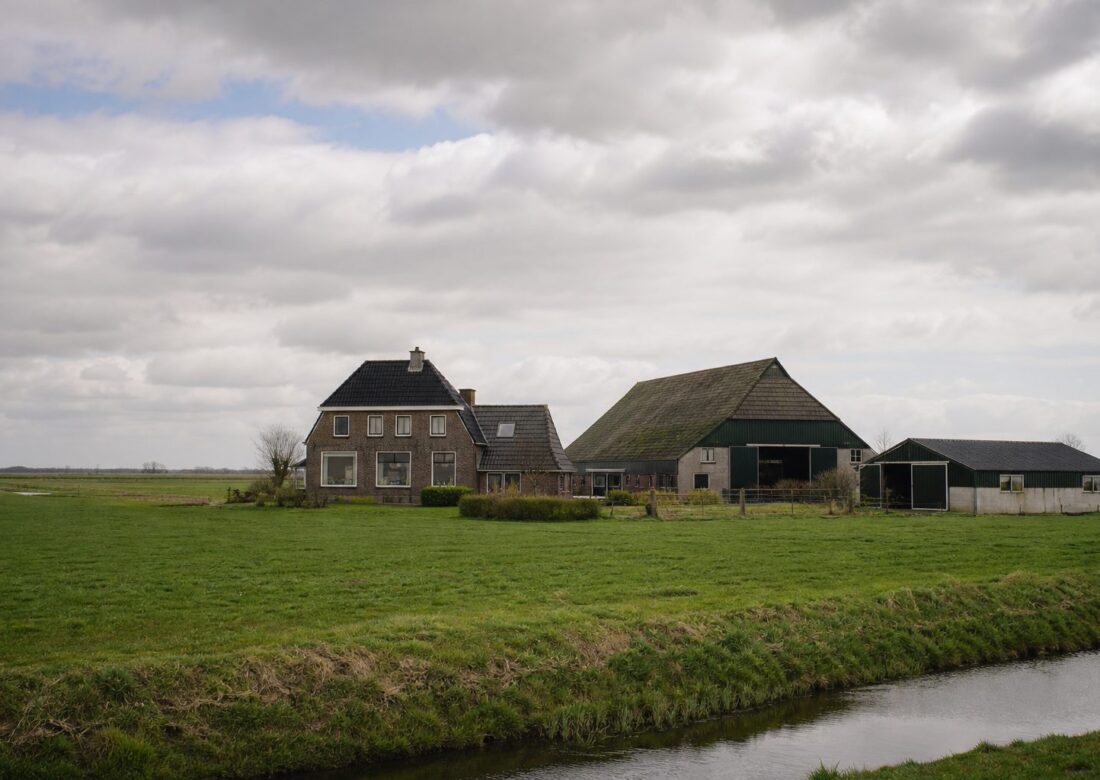 Principeverzoek